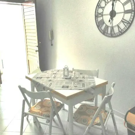 Il Mulino * San Vito Lo Capo