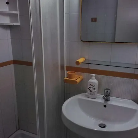 Apartment Il Mulino *