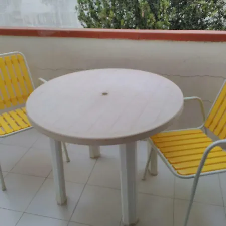 Appartement Il Mulino San Vito Lo Capo