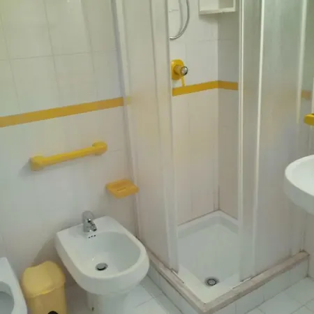 Il Mulino Appartement San Vito Lo Capo