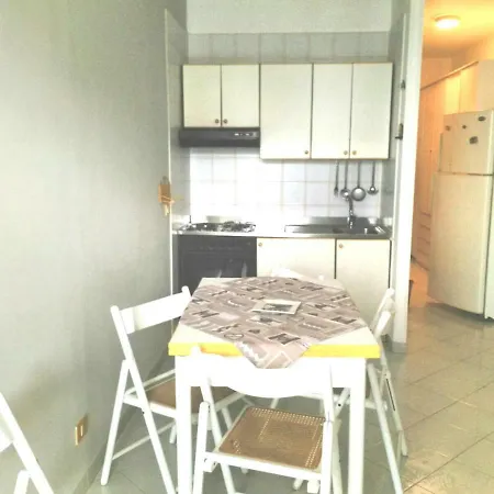 Il Mulino Apartment *