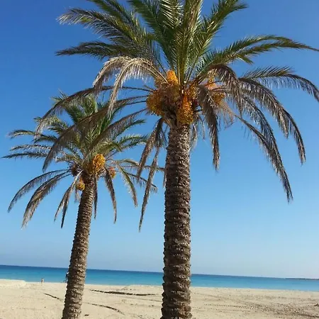 Il Mulino San Vito Lo Capo