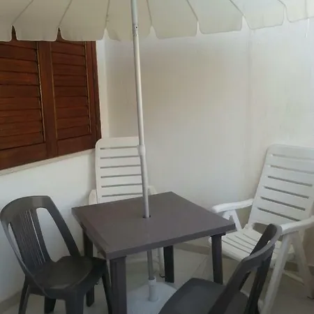Il Mulino Apartment *
