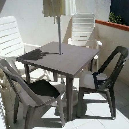 Appartement Il Mulino *