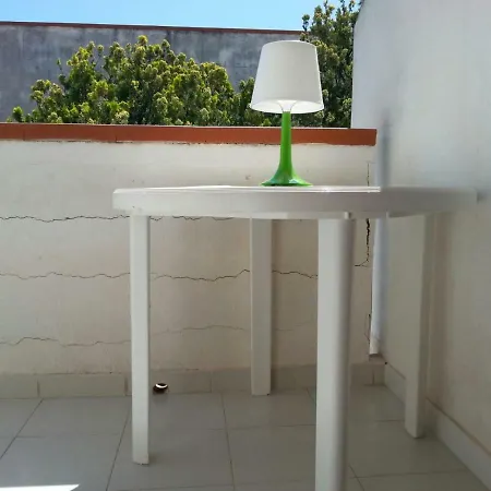 Apartment Il Mulino *
