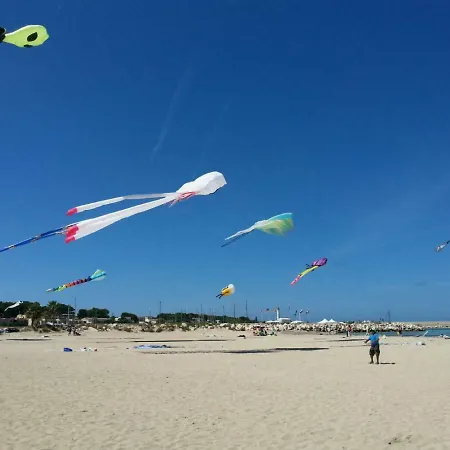 Il Mulino Appartement