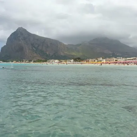 Il Mulino Appartement San Vito Lo Capo