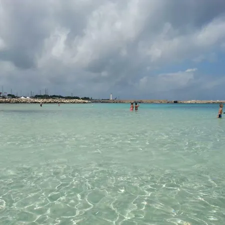 Il Mulino Appartement *