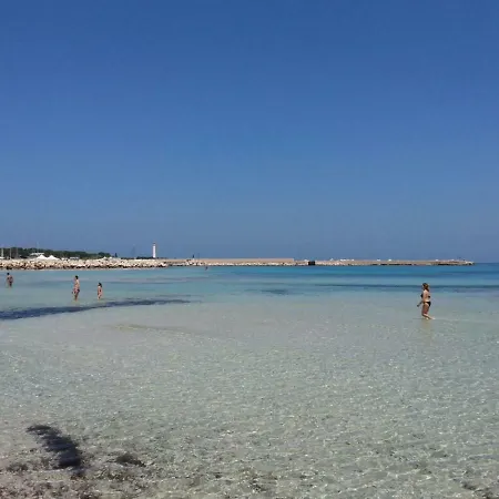 Il Mulino Appartement *