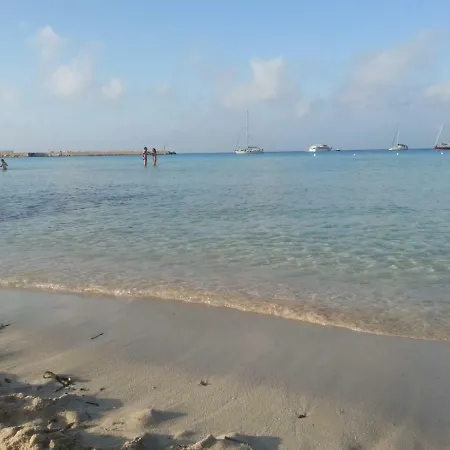 Appartement Il Mulino San Vito Lo Capo