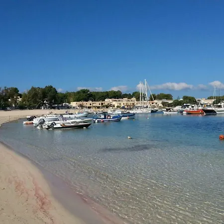 Appartement Il Mulino *