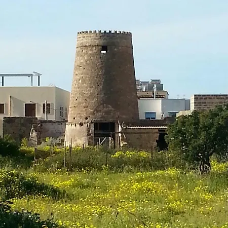 Il Mulino San Vito Lo Capo