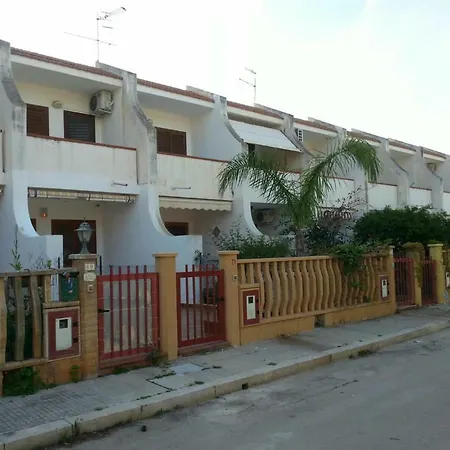 Il Mulino Appartement San Vito Lo Capo