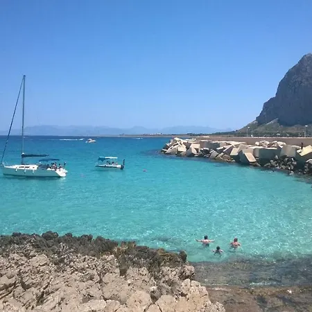 Il Mulino * San Vito Lo Capo