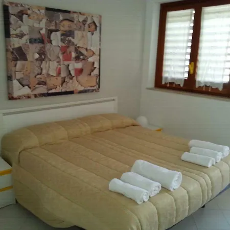 Il Mulino Apartment San Vito Lo Capo
