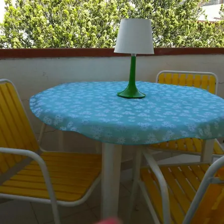 Apartment Il Mulino San Vito Lo Capo