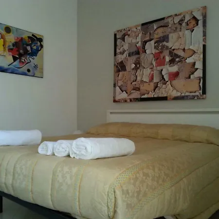 Il Mulino * San Vito Lo Capo