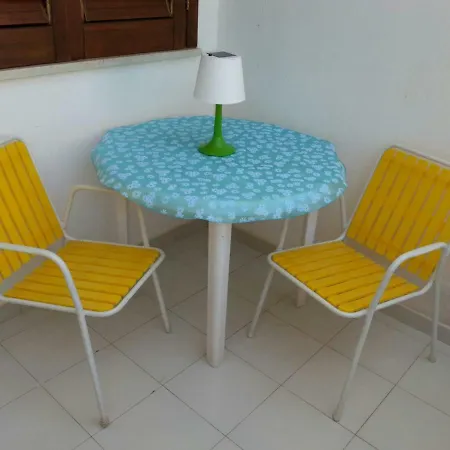 Il Mulino * San Vito Lo Capo