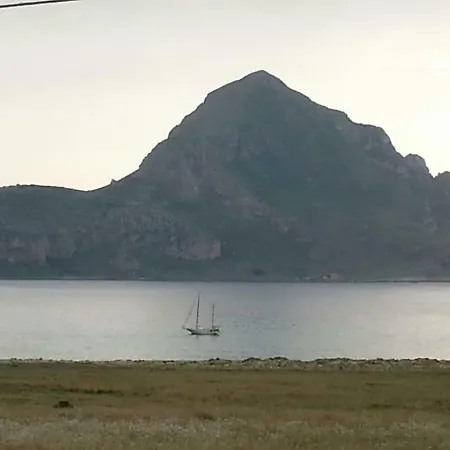 Il Mulino * San Vito Lo Capo